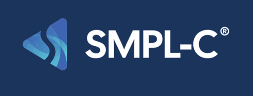 SMPL-C logo
