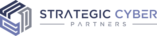 Strategic Cyber Partners logo